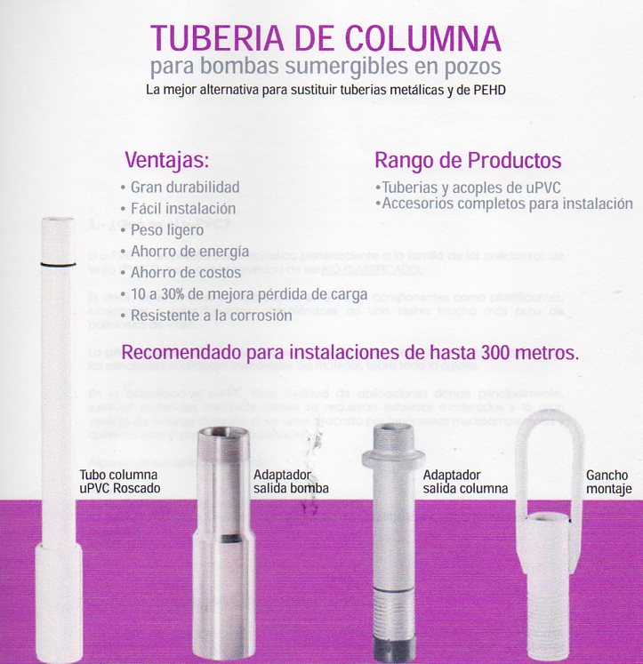 uPVC